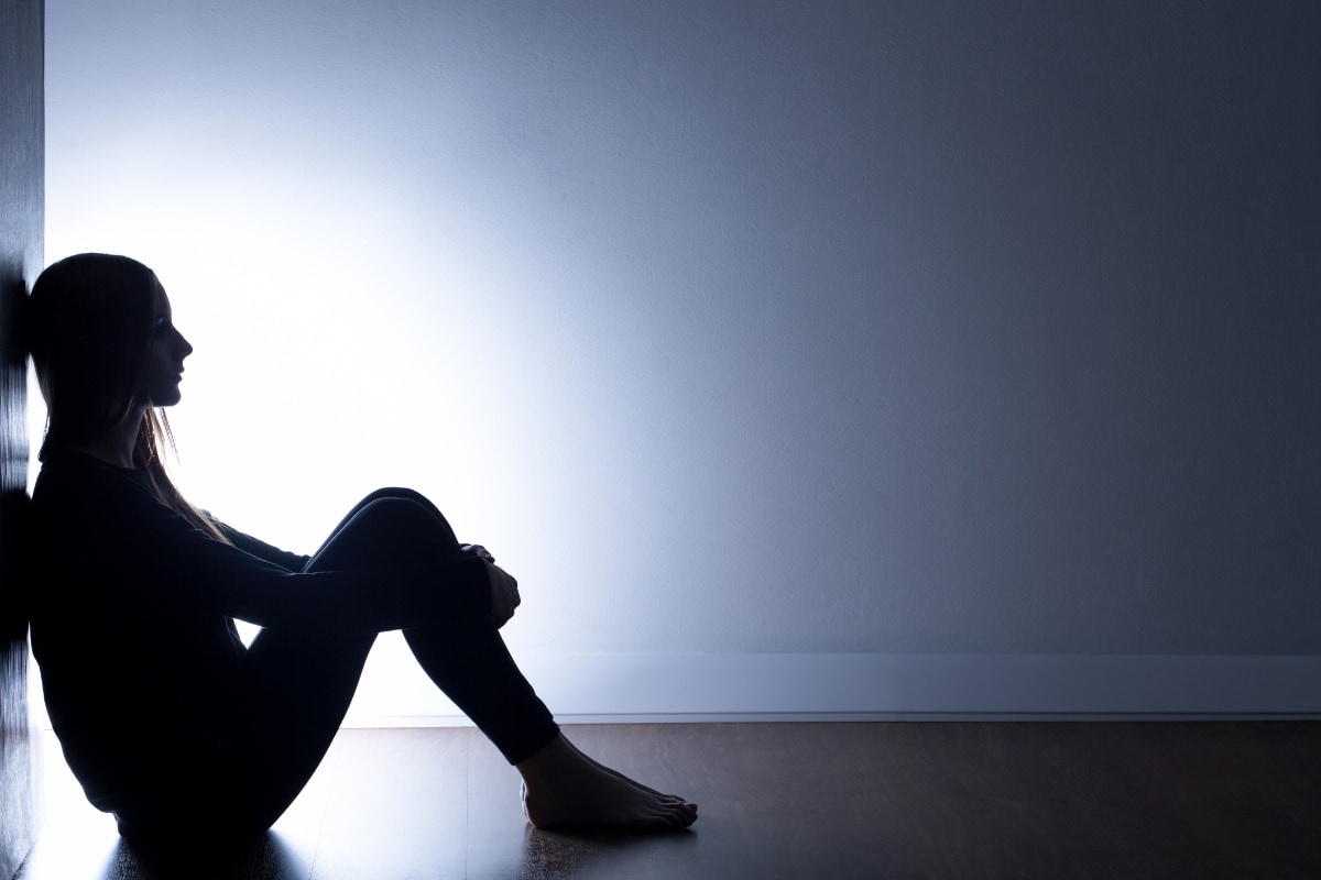 Dr.ssa Federica Biancucci, psicologa e psicoterapeuta - depressione