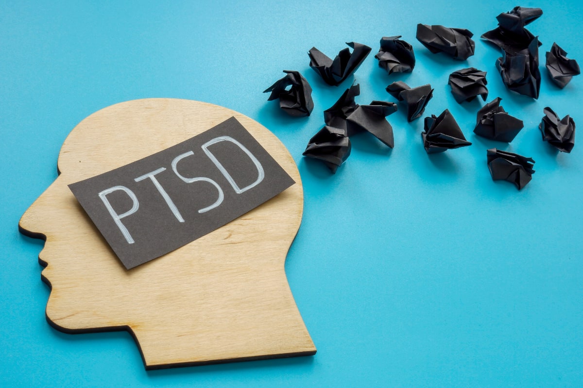 Dr.ssa Federica Biancucci, psicologa e psicoterapeuta - PTSD